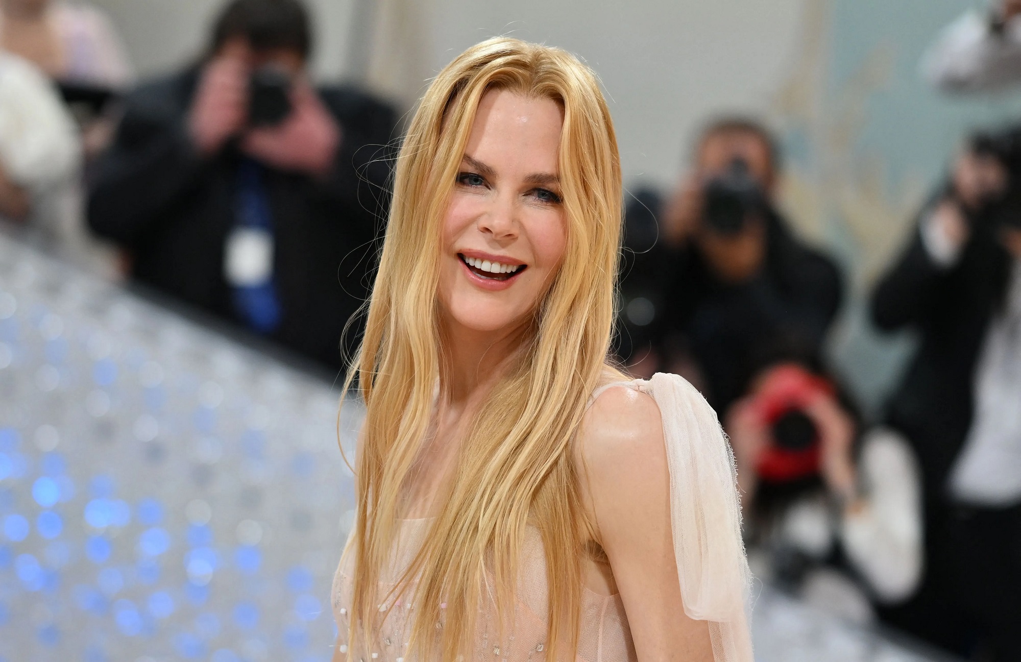 Inside Nicole Kidman’s strained relationship with her adopted children