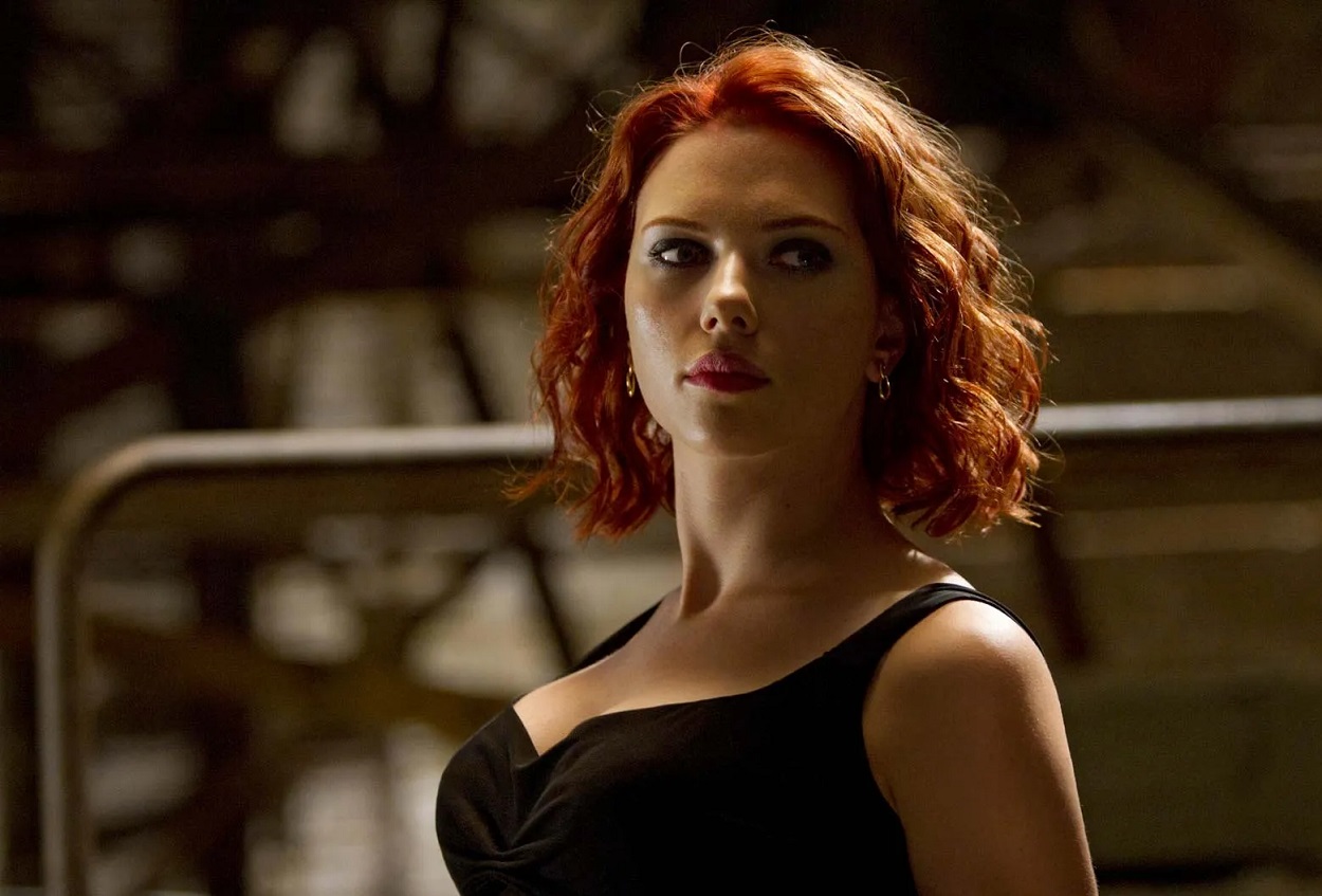 Scarlett Johansson Salary in Asteroid City
