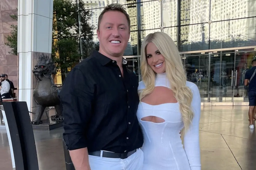 2 Months After Filing of Divorce, Kim Zolciak and Kroy Biermann on the verge of reconcile