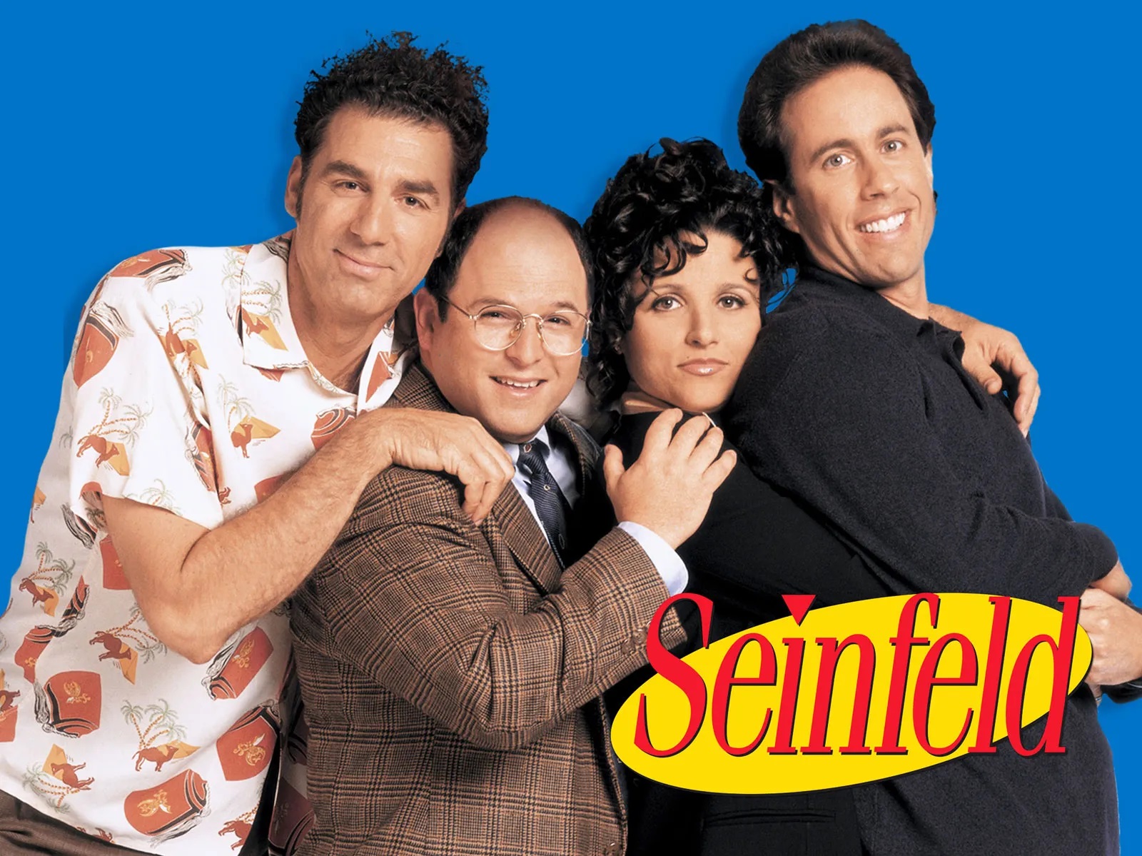 Top 5 Best Sitcoms