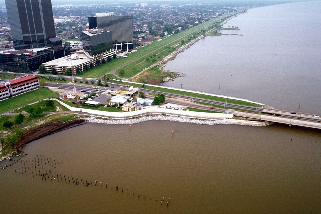 Longest Bridges in USA