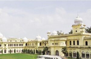 चार महीने बाद लखनऊ विश्वविद्यालय को मिल सकता है नया कुलपति, आज राजभवन में होगा इंटरव्यू