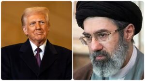 ईरान युद्ध पर फिर शुरू हो सकती है बातचीत, ट्रंप के संकेत से दो हफ्ते के युद्धविराम पर बढ़ी उम्मीद