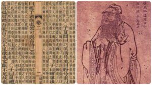 Confucius: The Philosopher Who Built Ethics Through Harmony and Duty