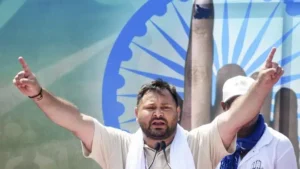 केरल में राजद की एंट्री, एक सीट जीतकर दर्ज की मौजूदगी