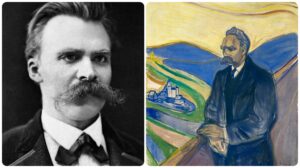 Friedrich Nietzsche: The Philosopher Who Challenged Morality and Redefined Values