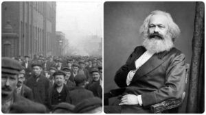 Karl Marx: The Philosopher Who Explained Class Struggle and Capitalism