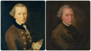 Immanuel Kant: The Philosopher Who Defined Morality Through Reason