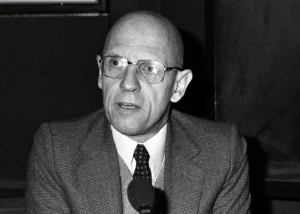 Michel Foucault: The Philosopher Who Revealed the Hidden Relationship Between Power and Knowledge